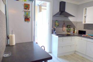 Beautiful apartment located 800 m from the Beach - Six-Fours-les-Plages - 5