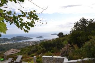 Villa Erifili - Città di Skiathos - 5