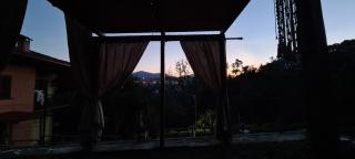 SOL Y LUNA B&B - Aviatico - 5