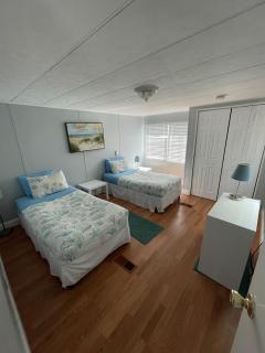 Chokoloskee Island RV Park - Everglades City - 5