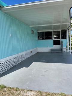 Chokoloskee Island RV Park - Everglades City - 1