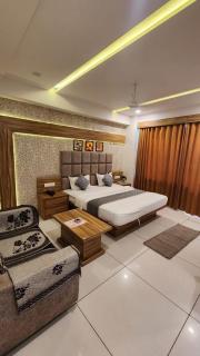 Hotel Royal Fort - Gandhinagar - 0