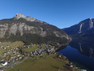 Heli's Holiday Suites, 8992 Altaussee, Suites "Dachstein", "Sarstein", "Trisselwand" - Altaussee - 6
