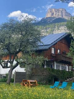 Heli's Holiday Suites, 8992 Altaussee, Suites "Dachstein", "Sarstein", "Trisselwand" - Altaussee - 8