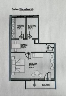 Heli's Holiday Suites, 8992 Altaussee, Suites "Dachstein", "Sarstein", "Trisselwand" - Altaussee - 5