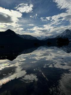 Heli's Holiday Suites, 8992 Altaussee, Suites "Dachstein", "Sarstein", "Trisselwand" - Altaussee - 2