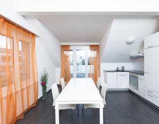 Sunrise Terrace 2,5 Room Apartment FR-31 - Wallisellen - 6