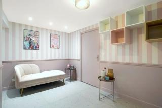 3 Cozy apartments near Galeries Lafayette-12Pers - París - 0