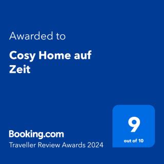 Cosy Home auf Zeit - Nuremberg - 9
