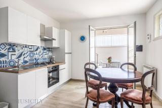 La Dimora del Mare by Domus Sicily - Mondello - 6