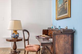 La Dimora del Mare by Domus Sicily - Mondello - 5
