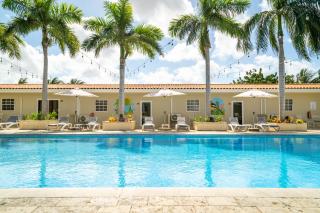 Delynne Boutique Hotel - Willemstad - 1