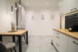 Premium Apartment - Lavender - SELF CHECK-IN - Parking - 5