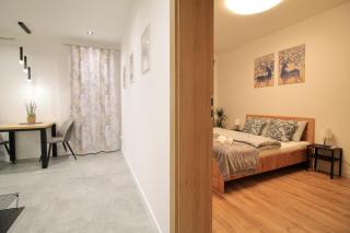 Premium Apartment - Lavender - SELF CHECK-IN - Parking - 2