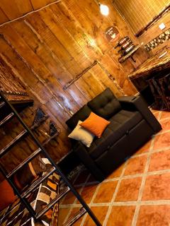 Cabañas Tierra Fértil #2 - 4