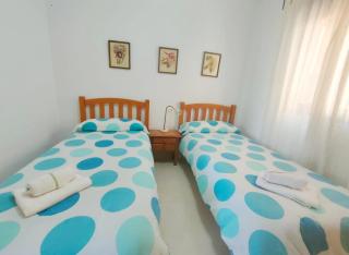 Apartment Cala de Nerja SpainSunRentals 1083 - 1