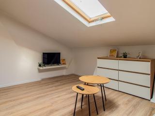 Skyline Studio - Sofia Center - Sofia - 7
