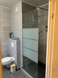 Cosy T2 au porte dOrly Rungis au pied du metro ligne 14 - 3