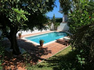 VILLA LAS CANCELAS - Estepona - 0