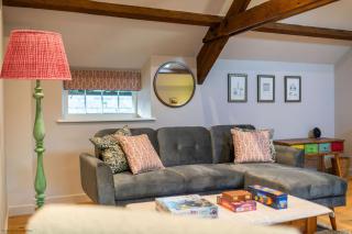Stable Cottage - 1