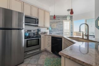 Santa Barbara Unit #2: Beachfront condo across the beach w/ private patio, fire pit, gas grill - 1