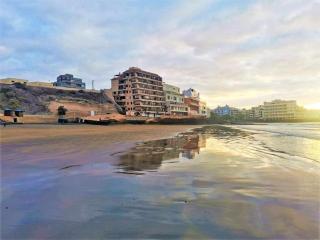 Apartamento RenTenerife Sand & Sea - El Medano - 8