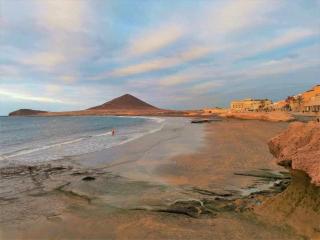 Apartamento RenTenerife Sand & Sea - El Medano - 7