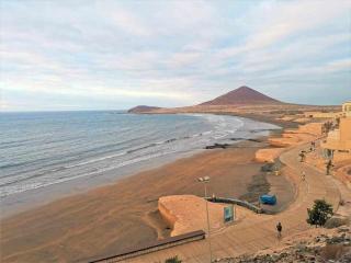 Apartamento RenTenerife Sand & Sea El Medano - El Médano - 7