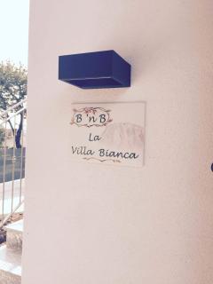 La Villa Bianca Guest house - 7
