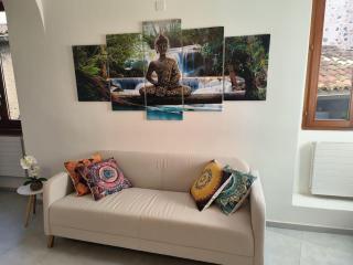 Appartamento a Morcote Zen - 9