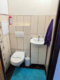 Apartment C25 - Trnava - 1