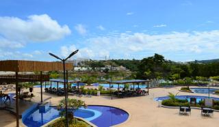 Ilhas do Lago Eco Resort - Caldas Novas - 0