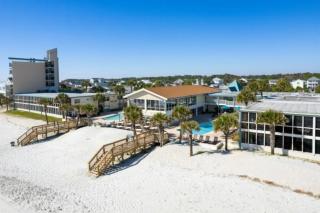 Deluxe Oceanfront King Room 3rd Floor - 4