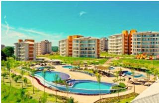 Ilhas do Lago Eco Resort - Caldas Novas - 9