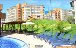 Ilhas do Lago Eco Resort - Caldas Novas - 6