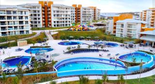 Ilhas do Lago Eco Resort - Caldas Novas - 4