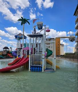 Ilhas do Lago Eco Resort - Caldas Novas - 2