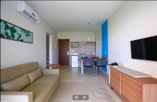 Ilhas do Lago Eco Resort - Caldas Novas - 1