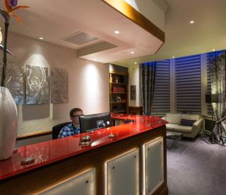 Henley House Hotel - Londen - 3