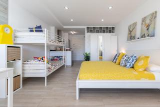 Apartamento costa del Sol - Benalmádena - 5
