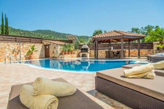Villa Nikos Argaka - Argaka - 6
