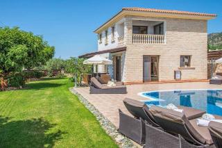 Villa Nikos Argaka - Argaka - 7