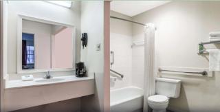 Super 8 by Wyndham New Orleans - New Orleans - 7