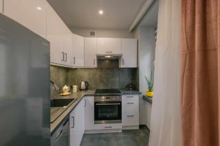 Apartament Pod 13 - 5