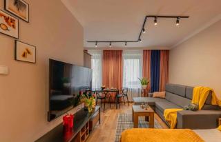 Apartament Pod 13 - Bielsko-Biała - 0