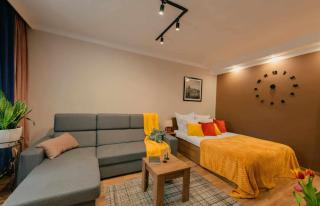 Apartament Pod 13 - Bielsko-Biała - 2
