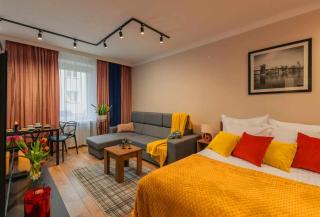 Apartament Pod 13 - Bielsko-Biała - 9