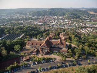 Hotel Pergola im Göbels Hotel Rodenberg - 4