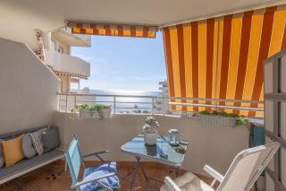 Apartamento costa del Sol - 1