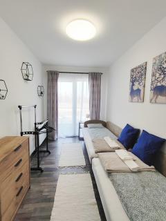 Royal Lakeside Apartment - 1